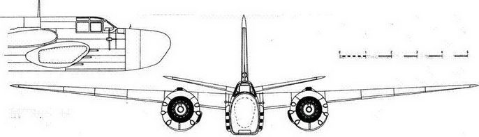 A-20 Boston/Havoc