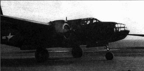 A-20 Boston/Havoc