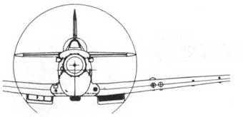 Supermarine Spitfire. Часть