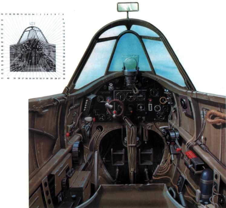 Supermarine Spitfire. Часть