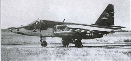 Су-25 «Грач»