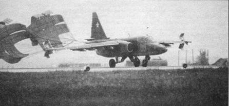 Су-25 «Грач»