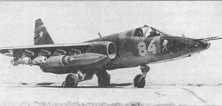 Су-25 «Грач»