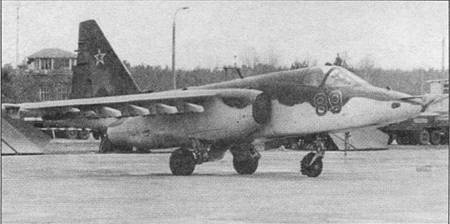 Су-25 «Грач»