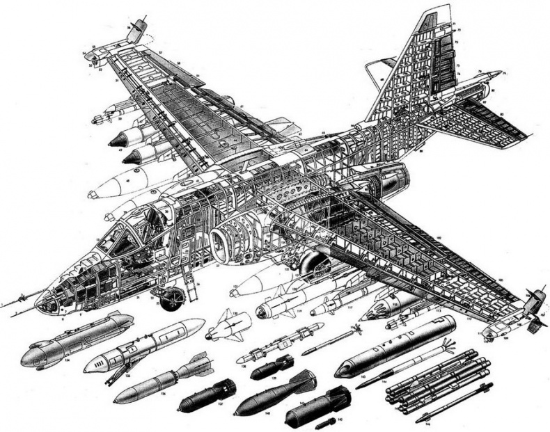 Су-25 «Грач»