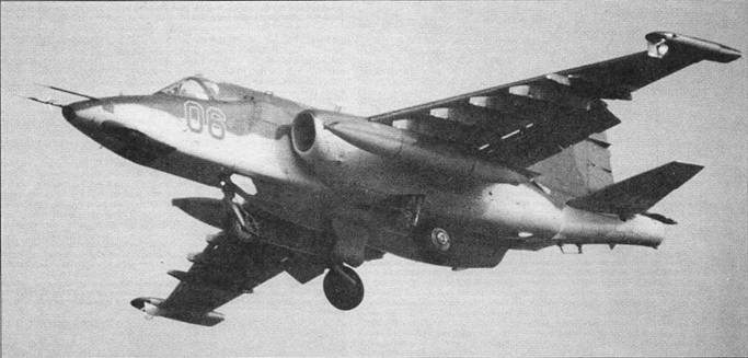 Су-25 «Грач»