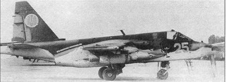 Су-25 «Грач»