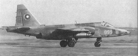 Су-25 «Грач»