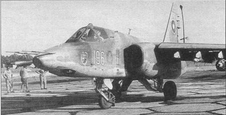 Су-25 «Грач»