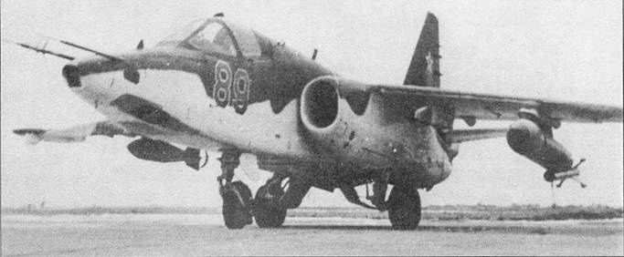 Су-25 «Грач»