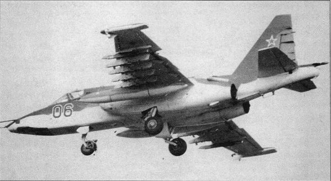 Су-25 «Грач»