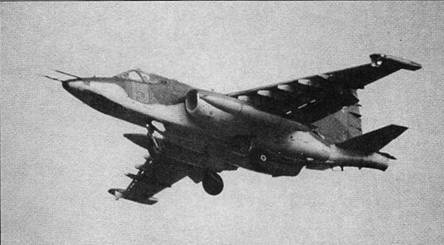 Су-25 «Грач»