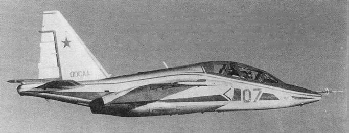 Су-25 «Грач»