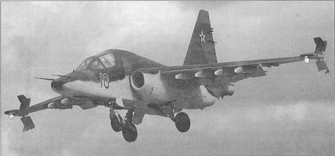 Су-25 «Грач»