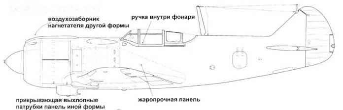 Советские асы пилоты ЛаГГ-3, Ла-5/7