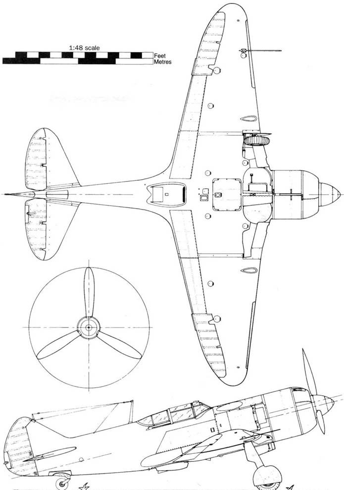 Советские асы пилоты ЛаГГ-3, Ла-5/7