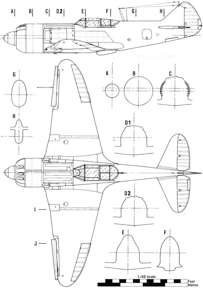 Советские асы пилоты ЛаГГ-3, Ла-5/7