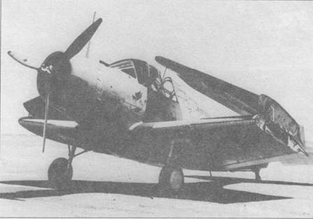 Grumman Avenger. Часть 1