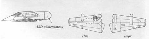 Grumman Avenger. Часть 1