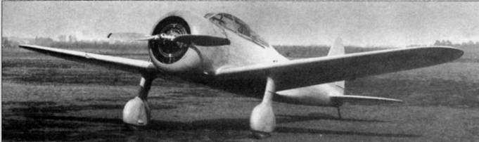 Nakajima Ki-27