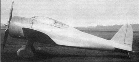 Nakajima Ki-27