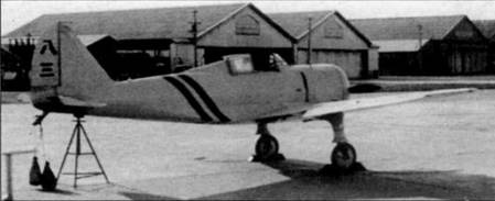 Nakajima Ki-27