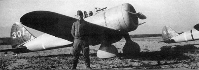 Nakajima Ki-27