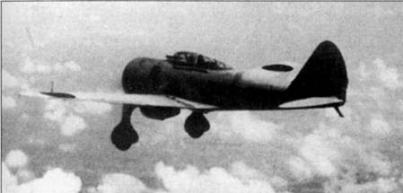 Nakajima Ki-27