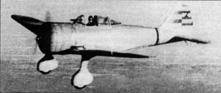 Nakajima Ki-27