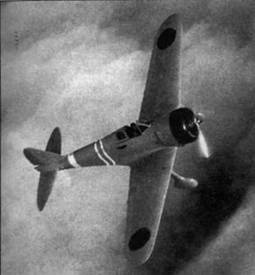 Nakajima Ki-27