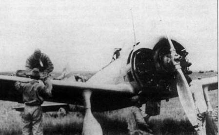 Nakajima Ki-27