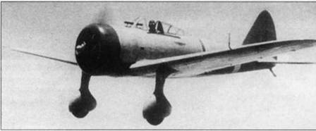 Nakajima Ki-27