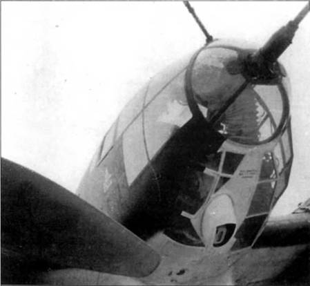 Heinkel He 111. Фотоархив