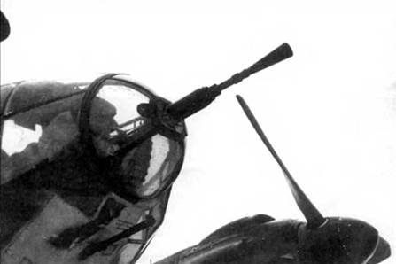 Heinkel He 111. Фотоархив