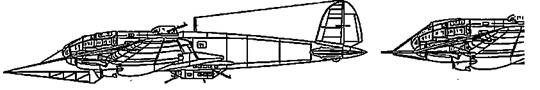 Heinkel He 111. Фотоархив