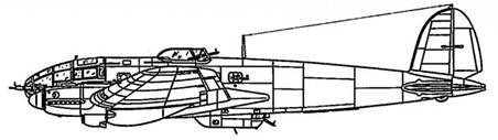 Heinkel He 111. Фотоархив