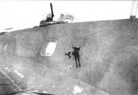 Heinkel He 111. Фотоархив