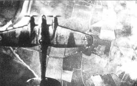 Heinkel He 111. Фотоархив