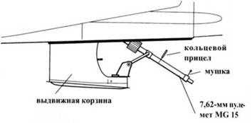 Heinkel He 111. Фотоархив