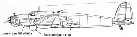 Heinkel He 111. Фотоархив