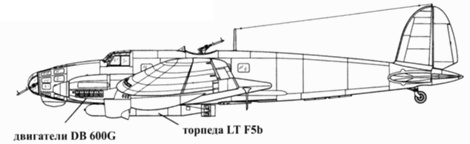 Heinkel He 111. Фотоархив