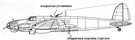 Heinkel He 111. Фотоархив