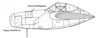 Р-38 Lightning Фотоархив