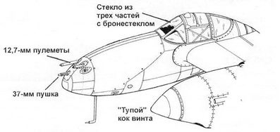 Р-38 Lightning Фотоархив