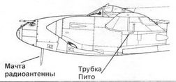 Р-38 Lightning Фотоархив