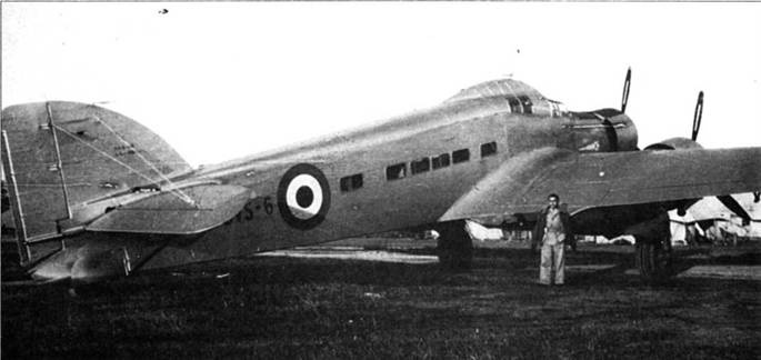 Savoia Marchetti S.79 Фотоархив