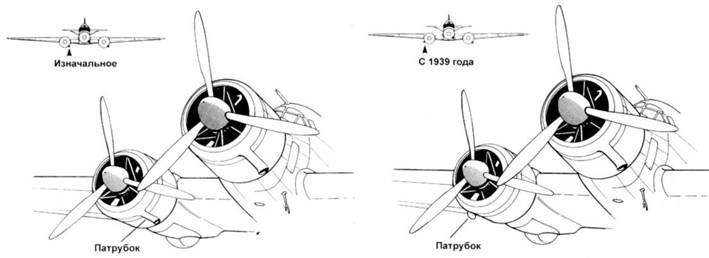 Savoia Marchetti S.79 Фотоархив