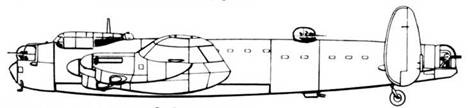 Avro Lancaster