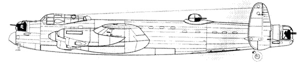 Avro Lancaster