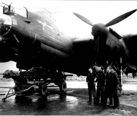 Avro Lancaster